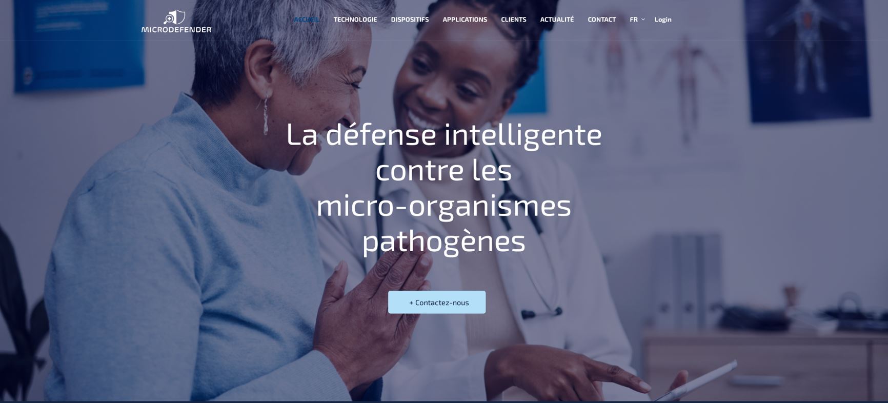 MicroDefender